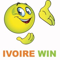 Ivoire Win Logo