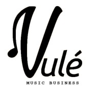 Vulé | Music Business Logo