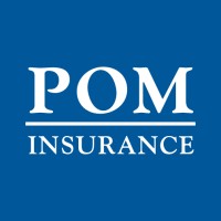 POM Insurance Logo