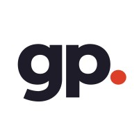 Good People Digital Logo