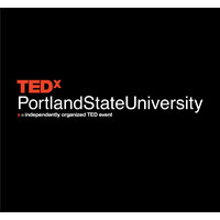 TEDxPortlandStateUniversity Logo