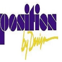 Position By Design Logo