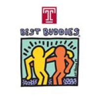 Temple University Best Buddies Logo