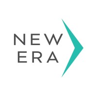 New Era Executive Search Logo