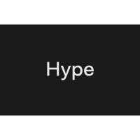 Hype ! Logo