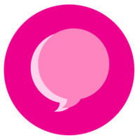 Bubblegum Canada Logo