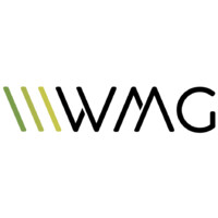 WMG Pharma GmbH Logo