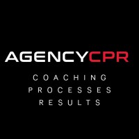 AgencyCPR Logo