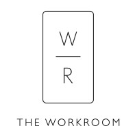 The Workroom Logo