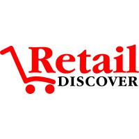 Retail Discover LLC Logo