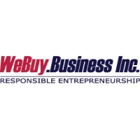 WeBuy.Business Inc. Logo