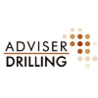 Adviser Drilling Logo