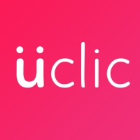 Uclic - Growth Marketing - Growth Hacking Logo