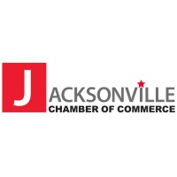 Jacksonville Chamber of Commerce Logo