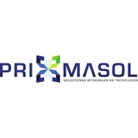 Prixmasol S.A.S Logo