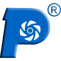 Process Pumps (I) Pvt Ltd Logo