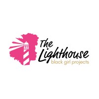 The Lighthouse | Black Girl Projects Logo