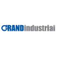 Grand Industrial Logo