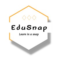 EduSnap Logo