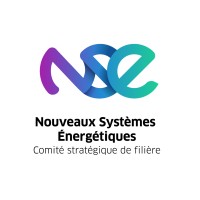 Nouveaux Systèmes Energétiques, Comité Stratégique de Filière Logo