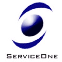 ServiceOne Limited Logo