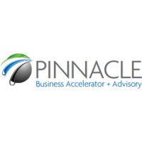 Pinnacle London Logo