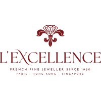 LExcellence Diamond Logo