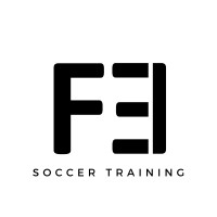 F3 Soccer Training Logo