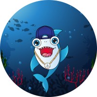 JAWZEEZY & Friends Logo