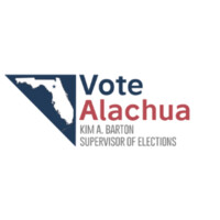 Alachua County Supervisor of Elections Office Logo