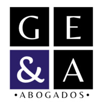 Guzmán Escobar & Asociados Logo