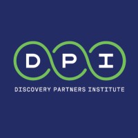 Discovery Partners Institute Logo