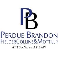 Perdue Brandon Fielder Collins & Mott, LLP Logo