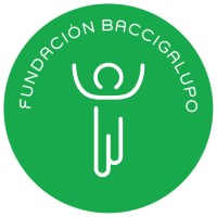 Fundación Baccigalupo - Deporte para personas con discapacidad. Logo
