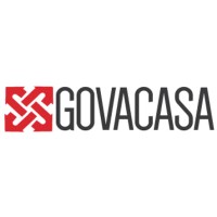 Govacasa, S. de R. L. de C.V. Logo