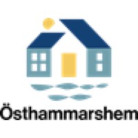 Stiftelsen Östhammarshem Logo