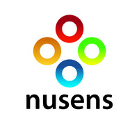 Nusens Environmental Inc. Logo
