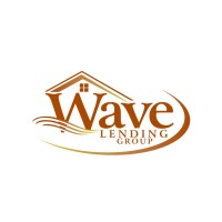 Wave Lending Group Logo