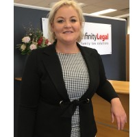 Infinity Legal- Family Law Solutions Logo