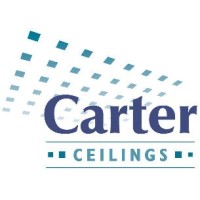 Carter Ceilings Limited Logo