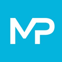 Mercado Público BR - Gestão de Licitações Logo