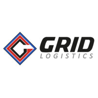 Grid Logistics Logo