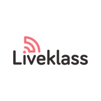 LiveKlass Logo