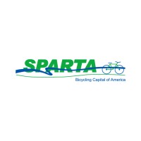 City of Sparta, WI Logo