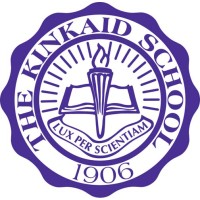The Kinkaid School Logo