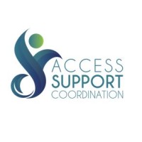 Access Support Coordination Logo