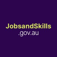 Jobs and Skills Australia Logo