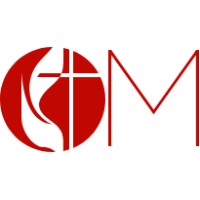Old Mission United Methodist Church Logo