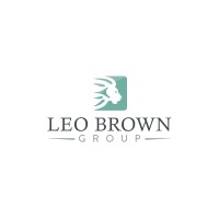 Leo Brown Group Logo