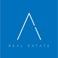 ATRIUM Real Estate Logo